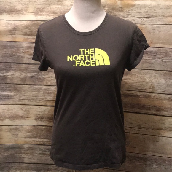The North Face Tops - North face tshirt